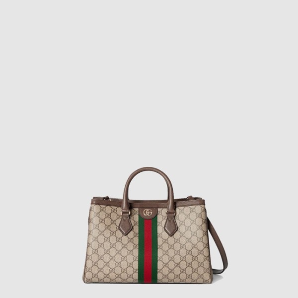 ❤구찌 여성 미디엄 토트백 - Gucci Womens Medium Tote Bag - gub9934x