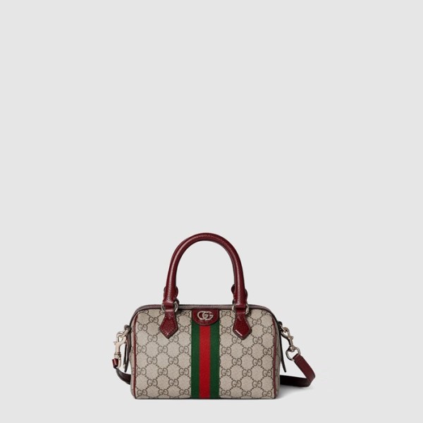 ❤구찌 여성 스몰 보스턴백 - Gucci Womens Small Boston Bag - gub9935x