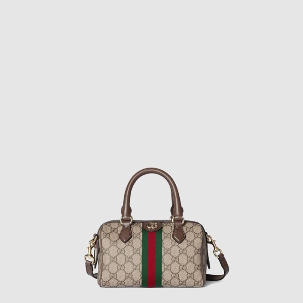 ❤구찌 여성 스몰 보스턴백 - Gucci Womens Small Boston Bag - gub9936x