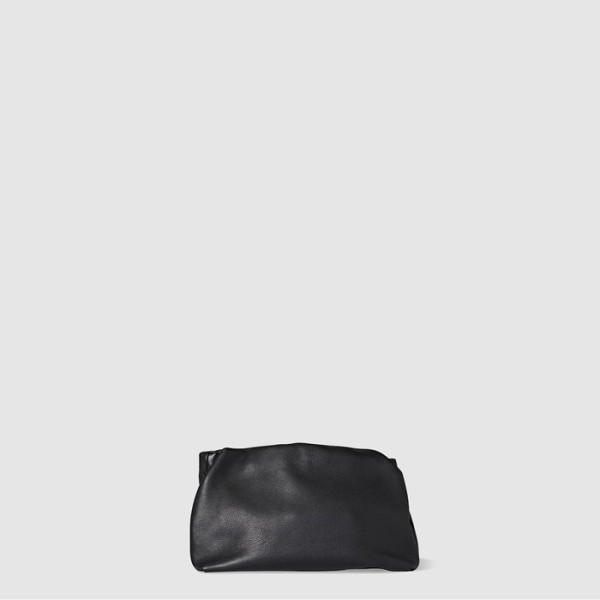 ❤더 로우 여성 Bourse Clutch 가죽 백 - The row Womens Bourse Clutch Leather Bag - thb9942x