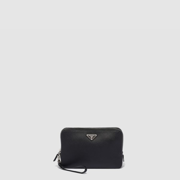 ❤프라다 남성 가죽 클러치 2VF017 - Prada Mens Leather Clutch - prb9954x