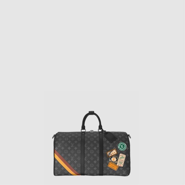 ❤루이비통 남성 키폴 45 Mon Monogram P01949 - Louis vuitton Mens Keepall 45 Mon Monogram - lvb9956x