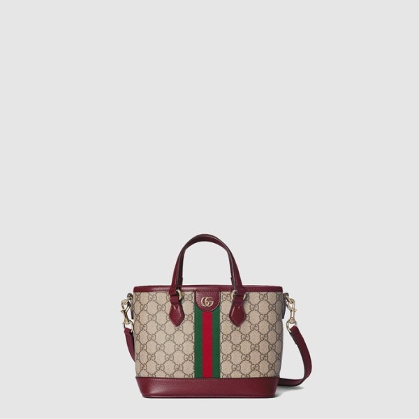❤구찌 여성 스몰 토트백 - Gucci Womens Small Tote Bag - gub9963x