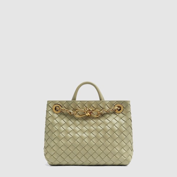 ❤보테가 베네타 여성 안디아모 토트백 스몰 - Bottega veneta Womens Andiamo Tote Bag Small - bvb9974x