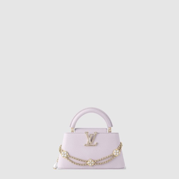 ❤루이비통 여성 카퓌신 이스트 웨스트 미니 M25476 - Louis vuitton Womens Capucines East West Mini - lvb9988x