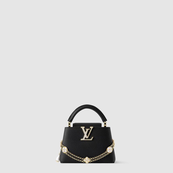 ❤루이비통 여성 카퓌신 미니 백 M25903 - Louis vuitton Womens Capucines Mini Bag - lvb9989x