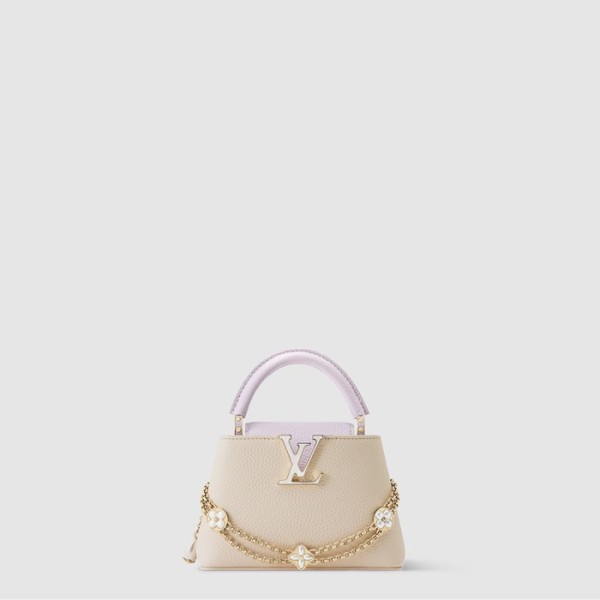❤루이비통 여성 카퓌신 미니 백 M15117 - Louis vuitton Womens Capucines Mini Bag - lvb9990x
