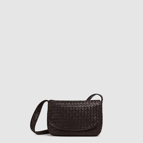 ❤보테가 베네타 남성 베네토 플랩 메신저 백 - Bottega veneta Mens Veneto Flap Messenger Bag - bvb9991x