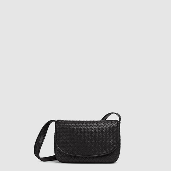 ❤보테가 베네타 남성 베네토 플랩 메신저 백 - Bottega veneta Mens Veneto Flap Messenger Bag - bvb9992x