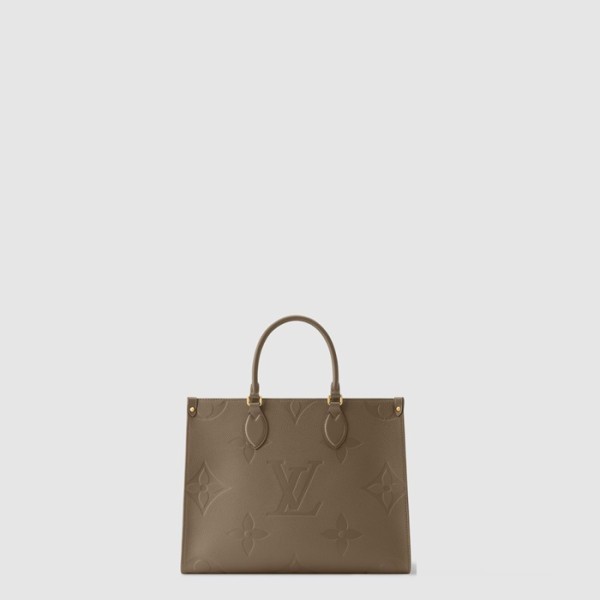 ❤루이비통 여성 온더고 MM M25523 - Louis vuitton Womens OnTheGo MM - lvb9993x
