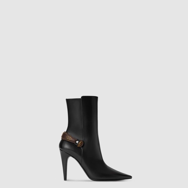 ❤루이비통 여성 레거시 앵클 부츠 - Louis vuitton Womens Legacy Ankle Boots - lvs8223x