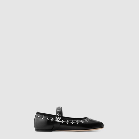 ❤루이비통 여성 로미 플랫 발레리나 - Louis Vuitton Womens Romy Flat Ballerina - lvs8233x