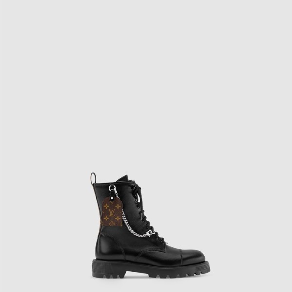 ❤루이비통 여성 디스트릭트 레인저 앵클 부츠 - Louis vuitton Womens District Ranger Ankle Boots - lvs8234x