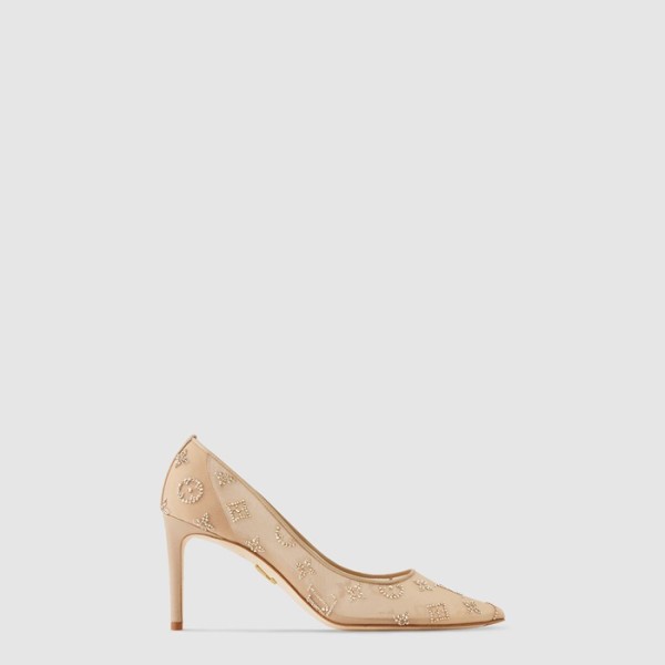 ❤루이비통 여성 갈라 펌프스 - Louis Vuitton Womens Gala Pumps - lvs8235x