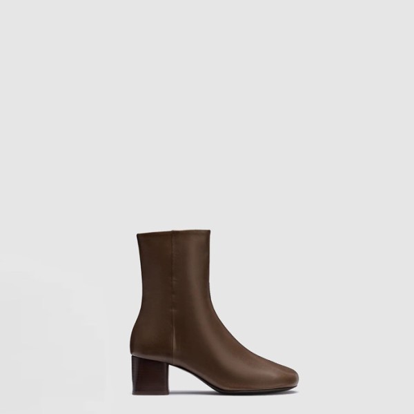 ❤르메르 여성 아나토닉 부츠 - Lemaire Womens Anatonic Boots - les8242x