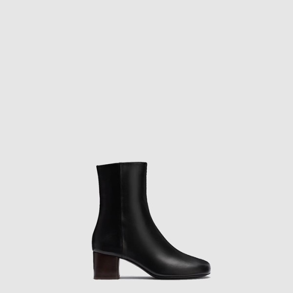 ❤르메르 여성 아나토닉 부츠 - Lemaire Womens Anatonic Boots - les8244x