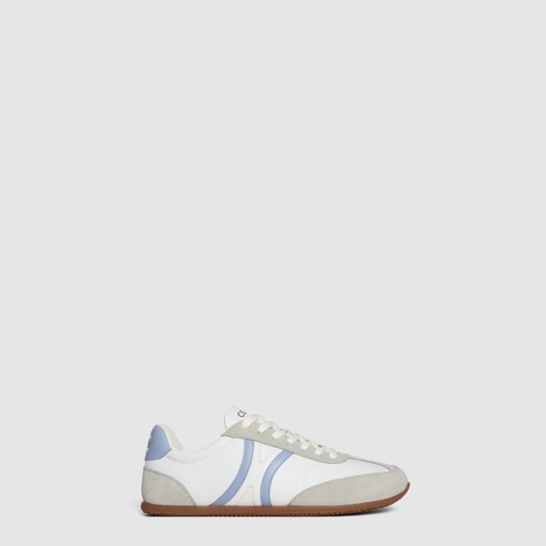 ❤셀린느 여성 조거 로우 레이스업 스니커즈 - Celine Womens Jogger Low Lace-Up Sneakers - ces8247x