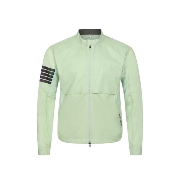 ❤[Amazing Cre] 어메이징크리 남성 에어서킷 나노그램 아코디오 자켓 - gol1864x