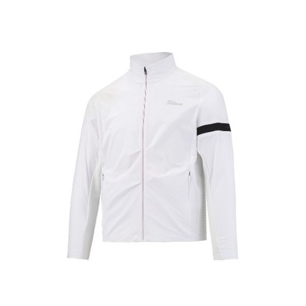 ❤[Titleist] 타이틀리스트 남성 퍼포먼스 하이브리드 스웨터 - gol1865x