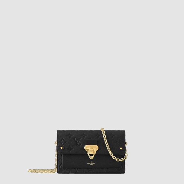 ❤루이비통 여성 바뱅 체인 월릿 M67839 - Louis vuitton Womens Bavin Chain Wallet - lvb10004x