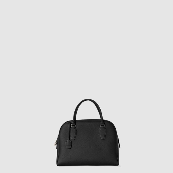 ❤더 로우 여성 India 12 가죽 백 - The Row Womens India 12 Leather Bag - thb10008x