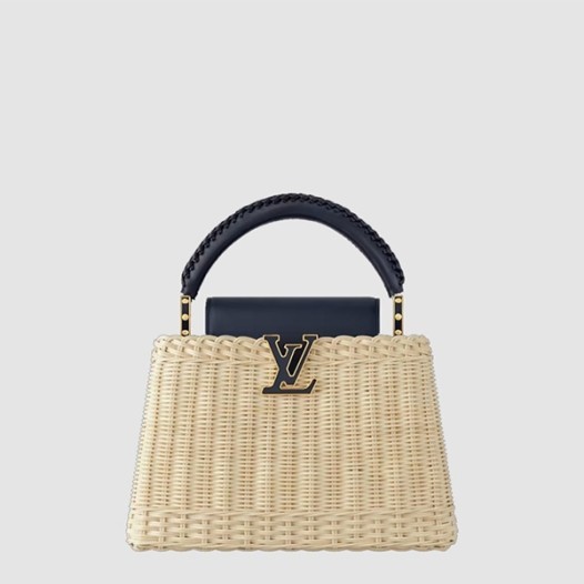 ★루이비통 여성 카퓌신 BB M14366 - Louis vuitton Womens Capucines BB - lvb10010x