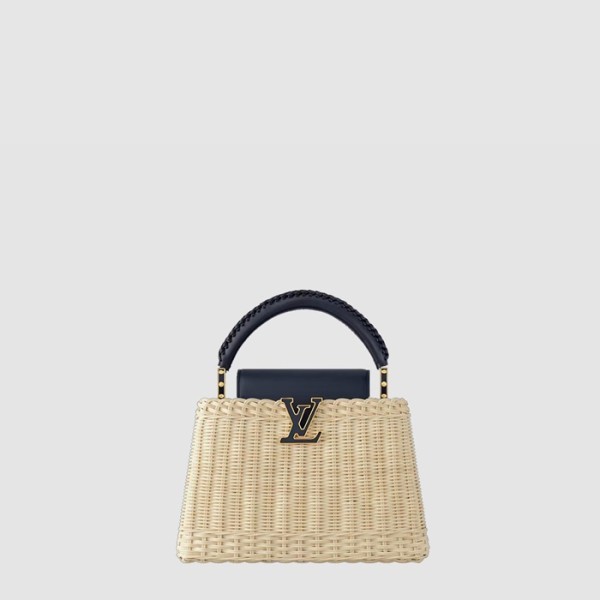 ❤루이비통 여성 카퓌신 BB M14366 - Louis vuitton Womens Capucines BB - lvb10010x
