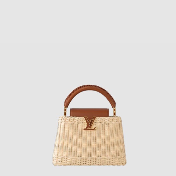 ❤루이비통 여성 카퓌신 BB M26025 - Louis vuitton Womens Capucines BB - lvb10011x