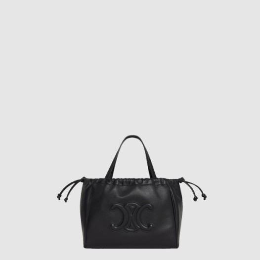 ❤셀린느 여성 스몰 드로우스트링 카바스백 - Celine Womens Drawstring Cabas Bag - ceb10022x