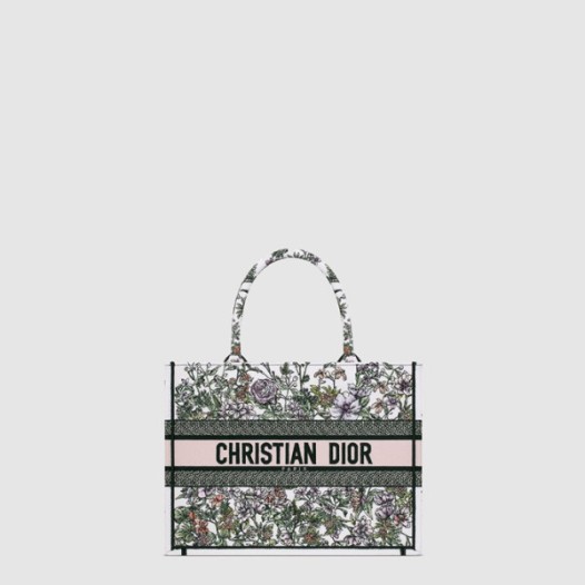 ❤디올 여성 북토트 미디엄 백 - Dior Womens Book Tote Medium Bag - dib10026x