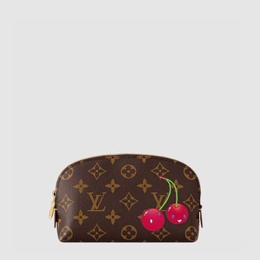 ★루이비통 여성 코스메틱 파우치 PM M13766 - Louis vuitton Womens Cosmetic Pouch PM - lvb10037x