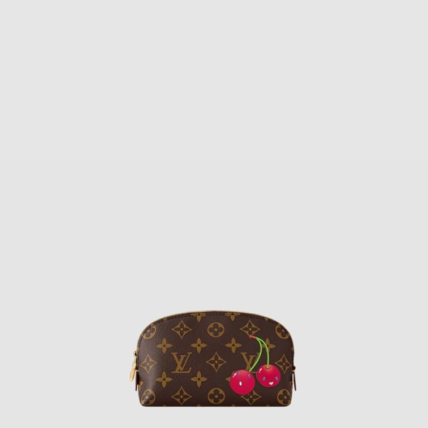 ❤루이비통 여성 코스메틱 파우치 PM M13766 - Louis vuitton Womens Cosmetic Pouch PM - lvb10037x