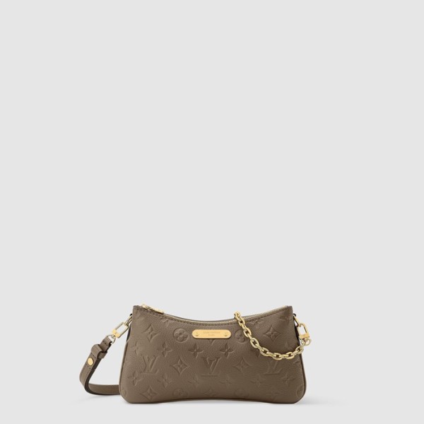 ❤루이비통 여성 포쉐트 리브 M25816 - Louis vuitton Womens Pochette Rib - lvb10045x