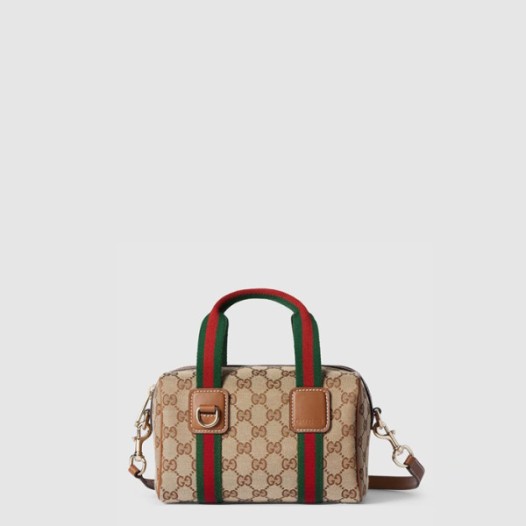 ❤구찌 여성 미니 GG 핸드백 - Gucci Womens Mini GG Handbag - gub10047x