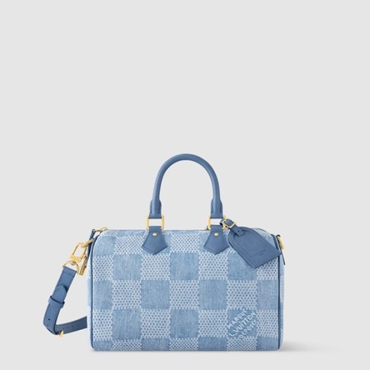 ★루이비통 남성 스피디 30 반둘리에 N00203 - Louis vuitton Mens Speedy 30 Bandoulière - lvb10052x