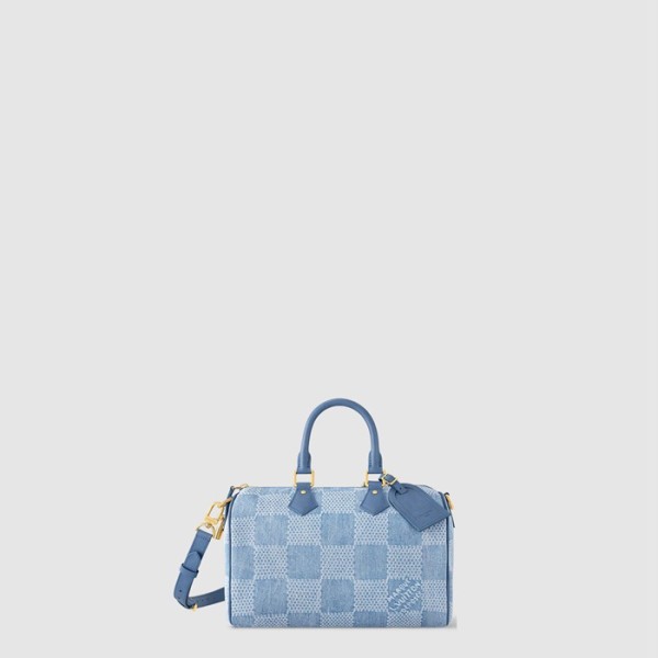 ❤루이비통 남성 스피디 30 반둘리에 N00203 - Louis vuitton Mens Speedy 30 Bandoulière - lvb10052x