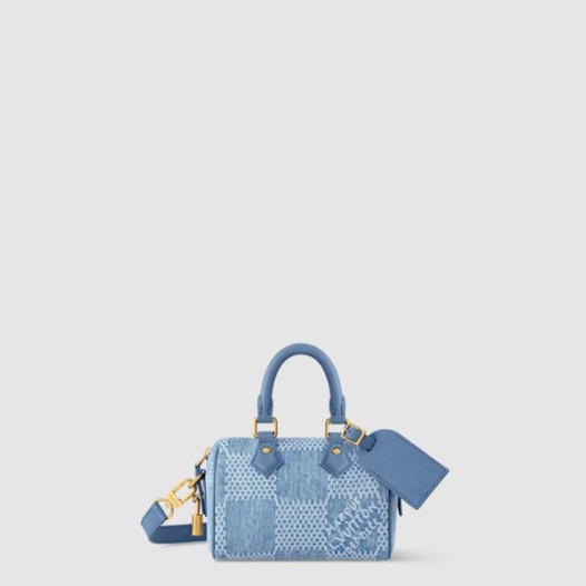 ★루이비통 남성 스피디 18 반둘리에 N00208 - Louis vuitton Mens Speedy 18 Bandoulière - lvb10053x