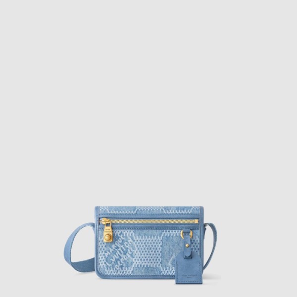 ❤루이비통 남성 보스포어 웨어러블 월릿 N00210 - Louis vuitton Mens Bospore Wearable Wallet - lvb10054x