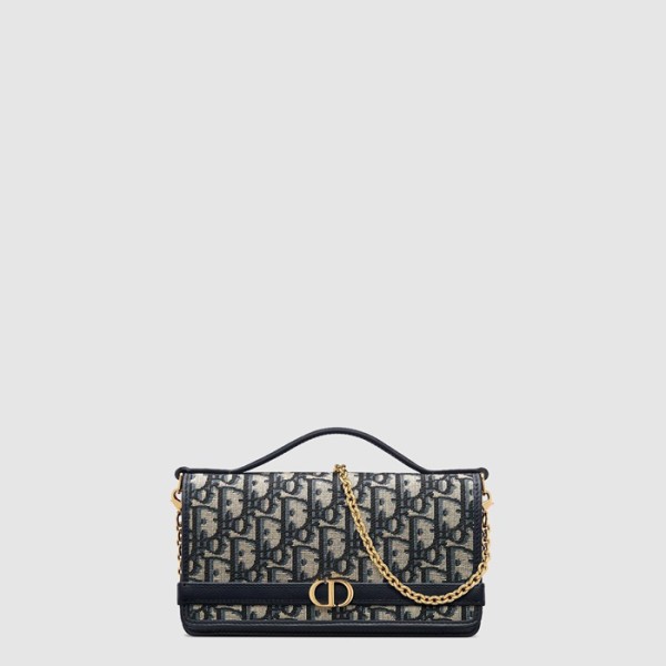 ❤디올 여성 30 Montaigne Cigale 체인 파우치 - Dior Womens 30 Montaigne Cigale Chain Pouch - dib10064x