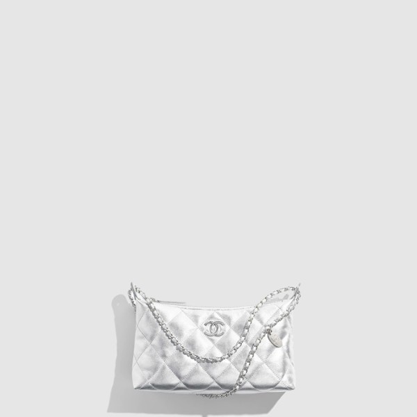 ❤샤넬 여성 호보 핸드백 - Chanel Womens Hobo Handbag - chb10072x