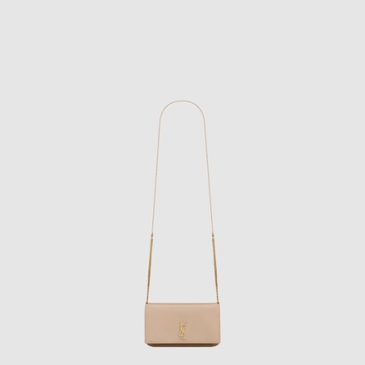 ❤입생로랑 여성 모노그램 폰 홀더 - Saint Laurent Womens Monogram Phone Holder - ysb10079x