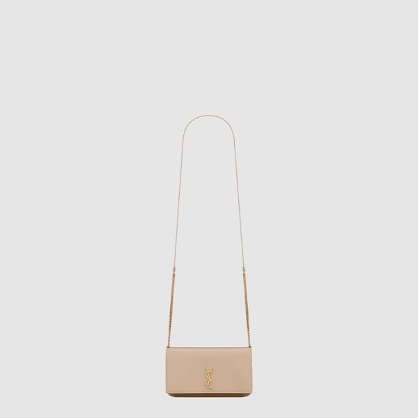 ❤입생로랑 여성 모노그램 폰 홀더 - Saint Laurent Womens Monogram Phone Holder - ysb10079x