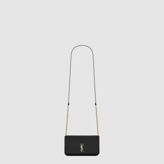 ❤입생로랑 여성 모노그램 폰 홀더 - Saint Laurent Womens Monogram Phone Holder - ysb10081x