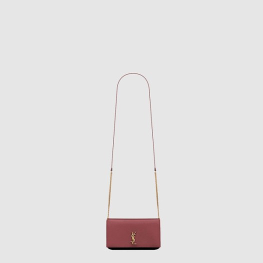 ❤입생로랑 여성 모노그램 폰 홀더 - Saint Laurent Womens Monogram Phone Holder - ysb10082x