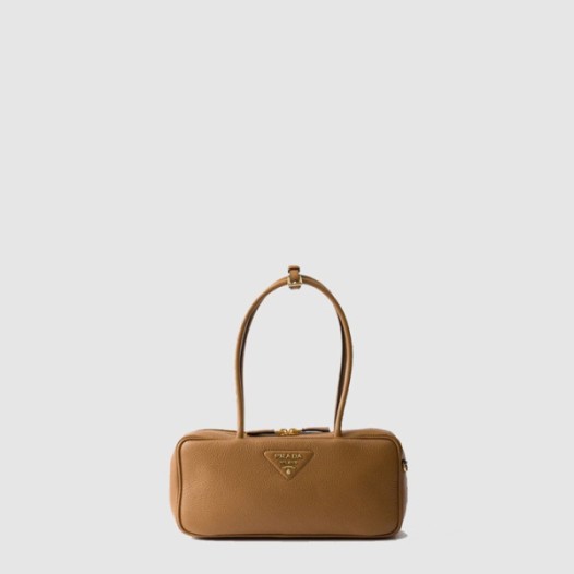 ❤프라다 여성 미디엄 가죽 탑 핸들 백 1BB126 - Prada Womens Medium Leather Top Handle Bag - prb10096x