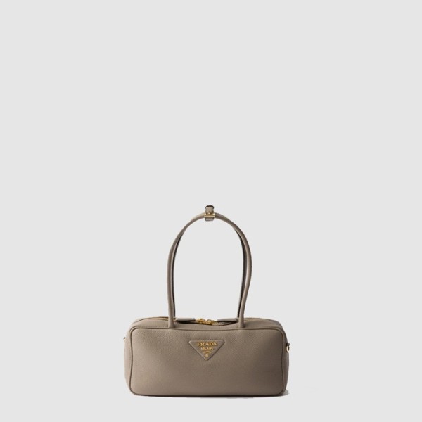 ❤프라다 여성 미디엄 가죽 탑 핸들 백 1BB126 - Prada Womens Medium Leather Top Handle Bag - prb10097x