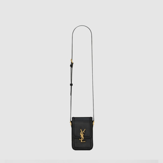 ❤입생로랑 여성 솔페리노 박스 폰백 - Saint Laurent Womens Solferino Box Bag - ysb10102x