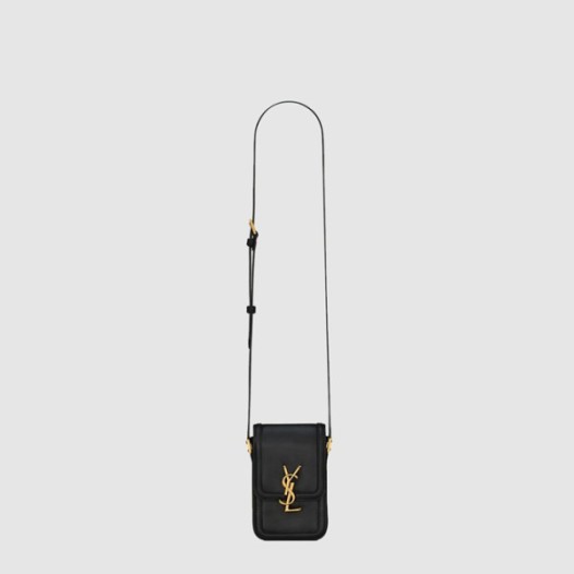 ❤입생로랑 여성 솔페리노 박스 폰백 - Saint Laurent Womens Solferino Box Bag - ysb10102x