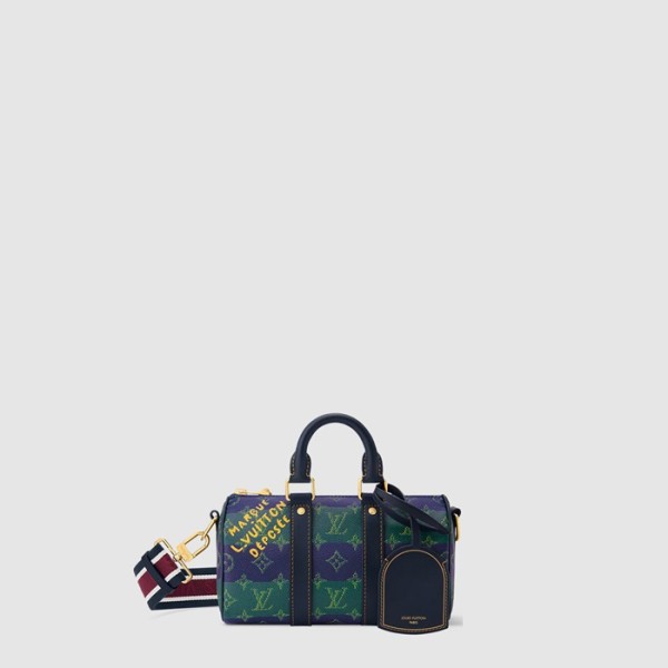 ❤루이비통 남성 키폴 반둘리에 25 M25786 - Louis vuitton Mens Keepall Bandoulière 25 - lvb10109x