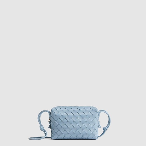 ❤보테가 베네타 여성 미니 루프 카메라 백 - Bottega veneta Womens Mini Loop Camera Bag - bvb10111x